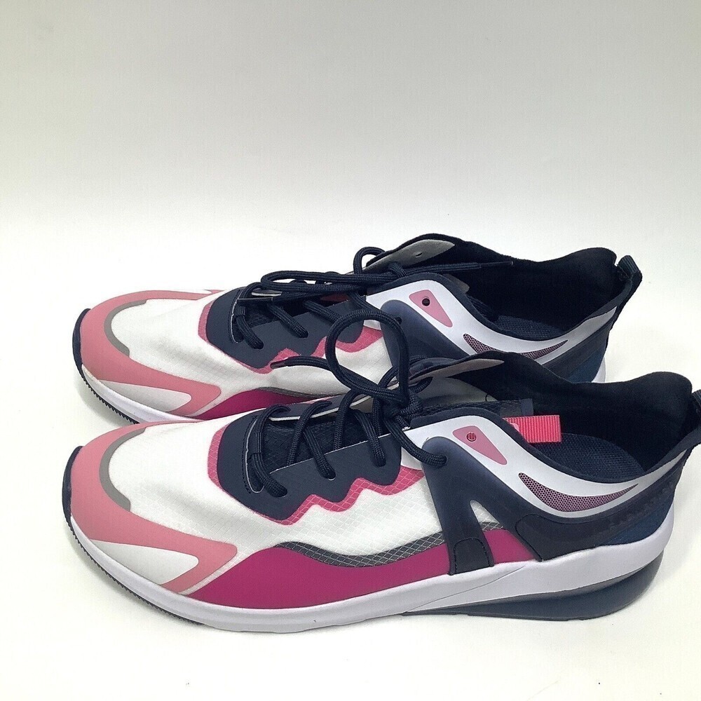 FABLETICS Womans Cheviot Performance Sneaker Pink… - image 10